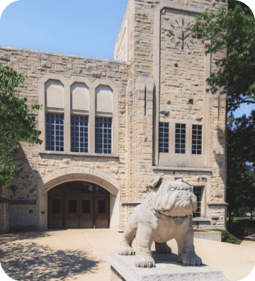 Atherton Hall, Butler University