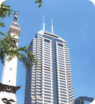 Salesforce Tower
