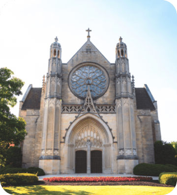 Second Presbyterian Church