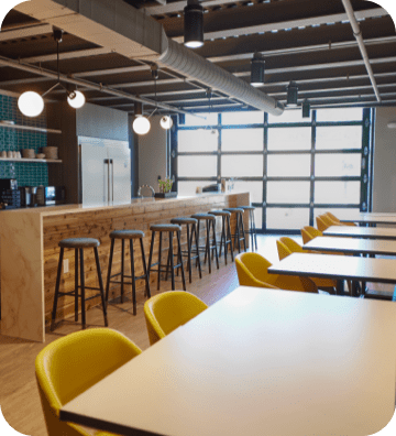 Schuetz kitchen