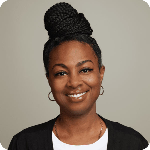 Leah Correthers