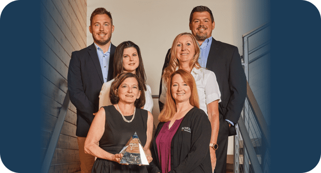 Agency of the Year official photo